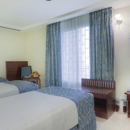 Nozol Bakkah Hotel Mekka Kültér fotó
