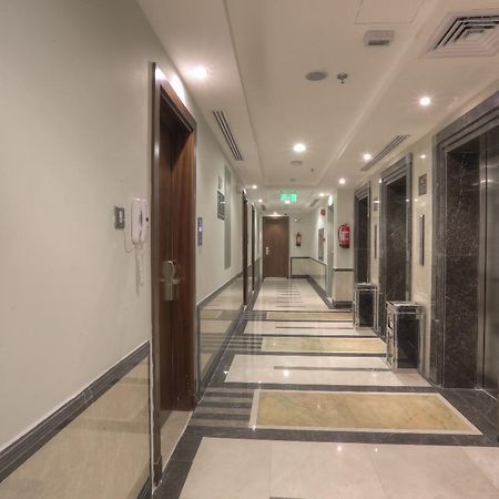 Nozol Bakkah Hotel Mekka Kültér fotó