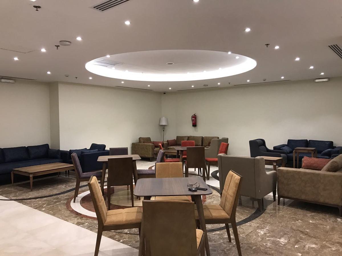 Nozol Bakkah Hotel Mekka Kültér fotó