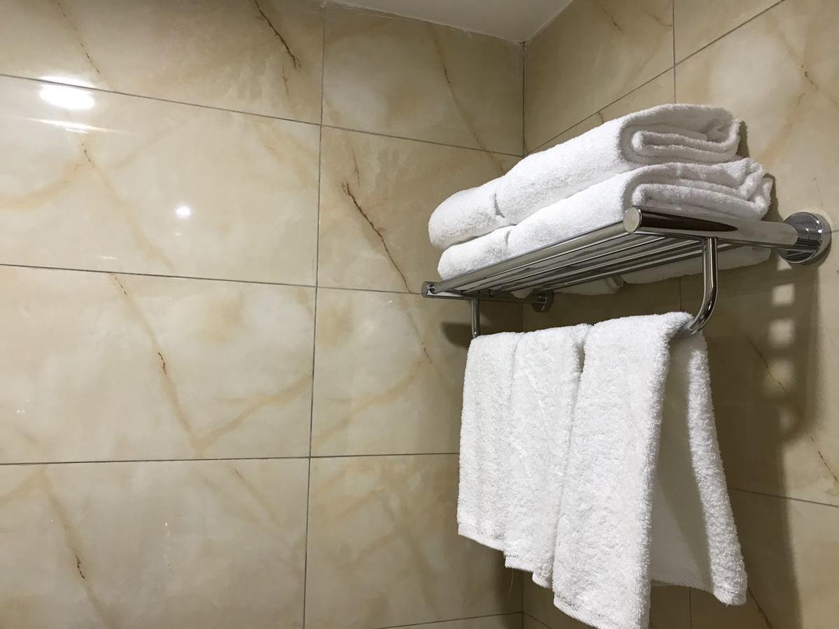 Nozol Bakkah Hotel Mekka Kültér fotó