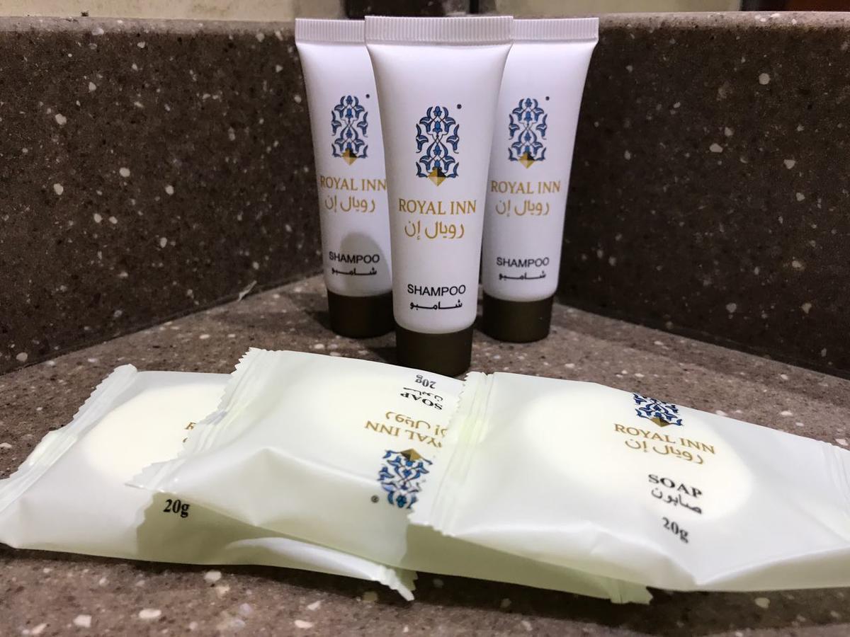 Nozol Bakkah Hotel Mekka Kültér fotó