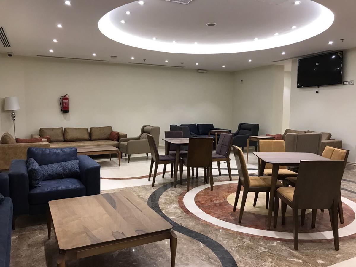 Nozol Bakkah Hotel Mekka Kültér fotó