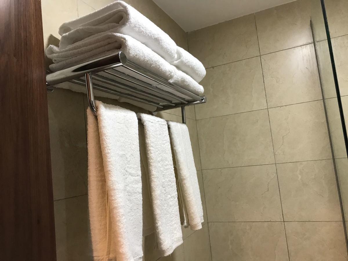 Nozol Bakkah Hotel Mekka Kültér fotó