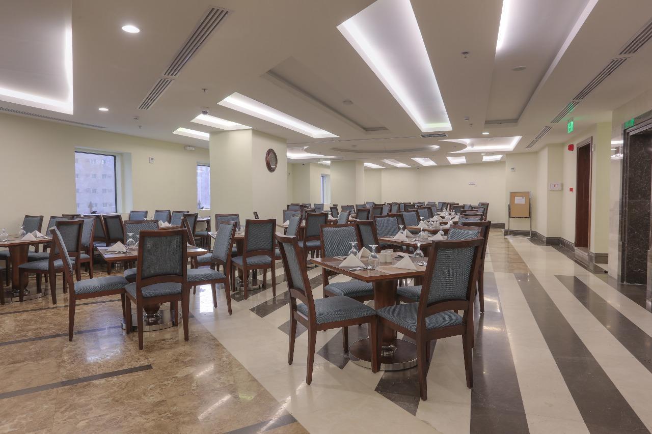 Nozol Bakkah Hotel Mekka Kültér fotó