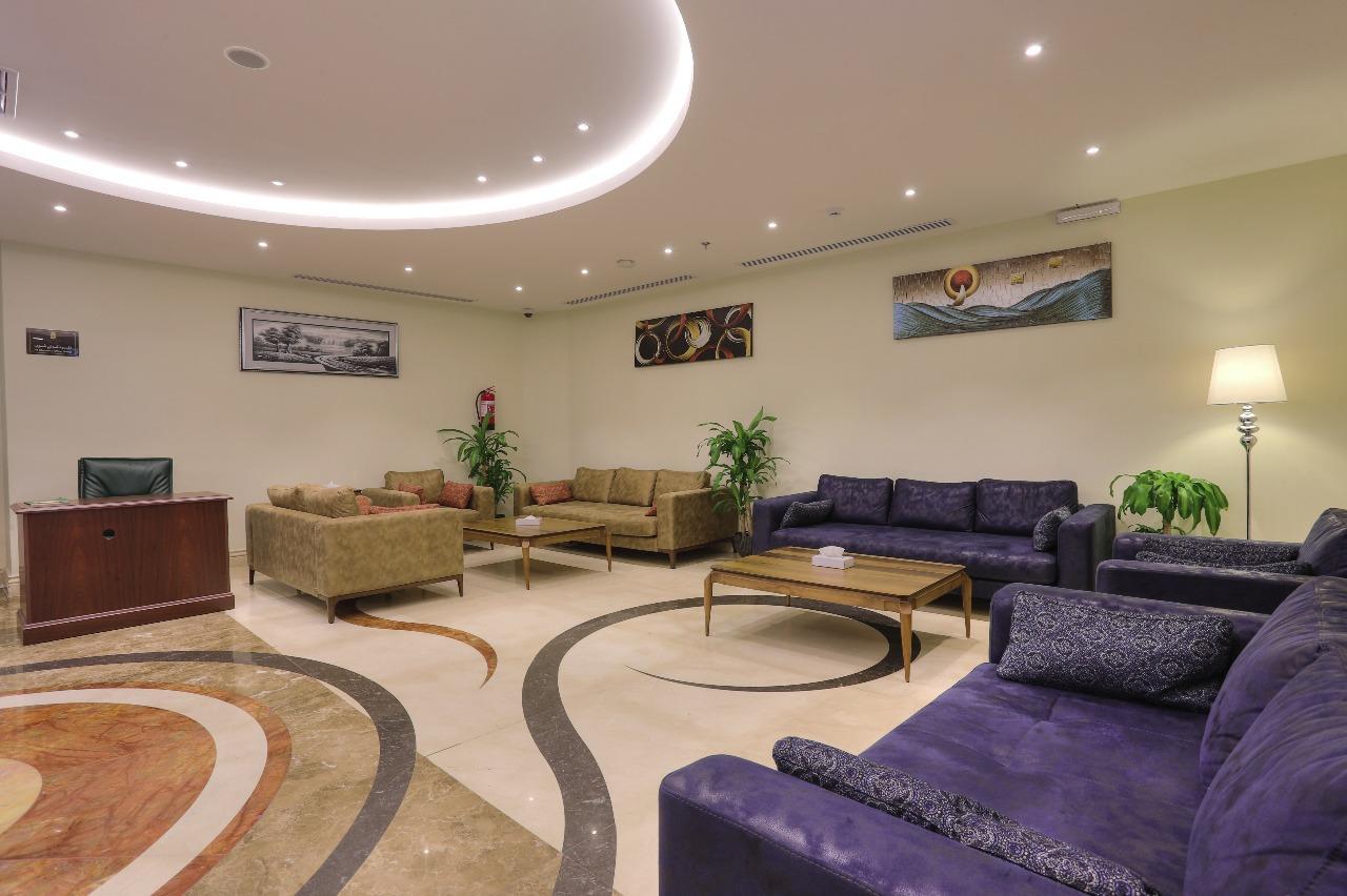 Nozol Bakkah Hotel Mekka Kültér fotó
