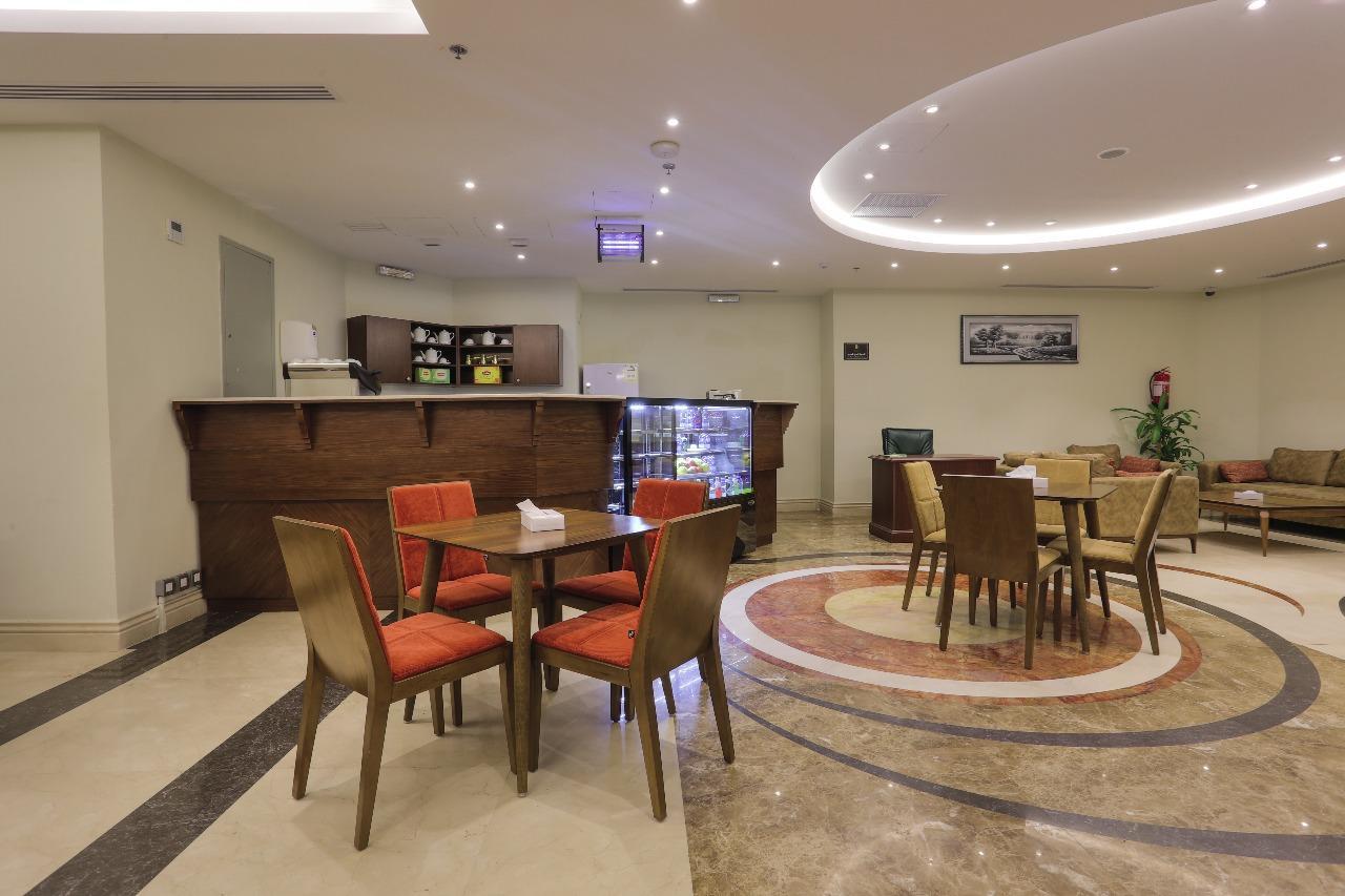 Nozol Bakkah Hotel Mekka Kültér fotó