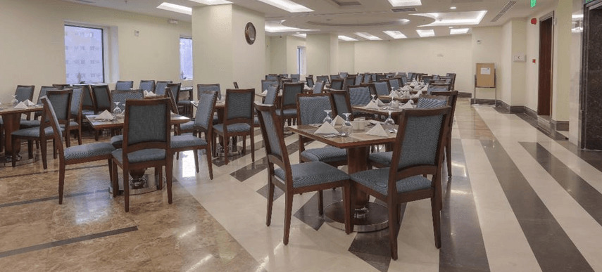 Nozol Bakkah Hotel Mekka Kültér fotó