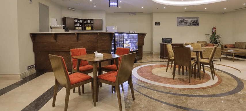 Nozol Bakkah Hotel Mekka Kültér fotó
